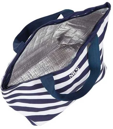 NC3100 THERMAL BAG MĖLYNAS 32L NILS