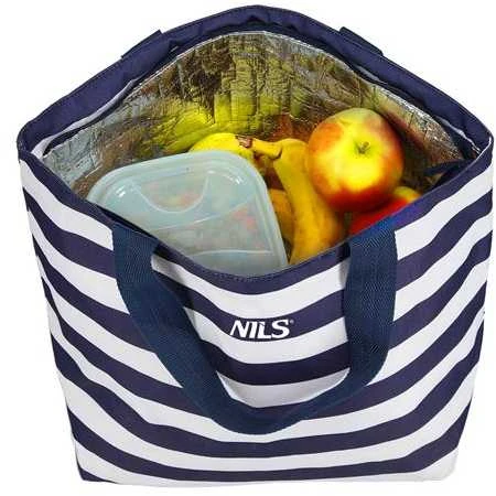 NC3100 THERMAL BAG MĖLYNAS 32L NILS