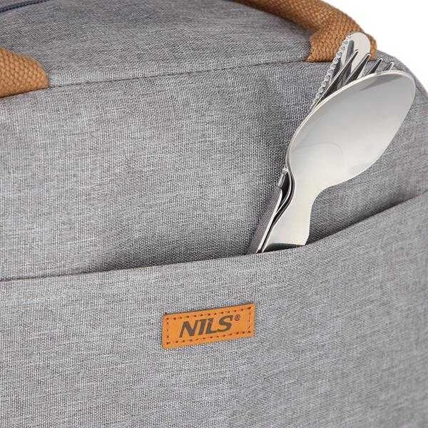 NC3160 TERMINIS MAŠIS 8L NILS