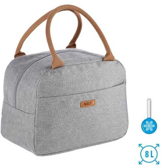 NC3160 TERMINIS MAŠIS 8L NILS