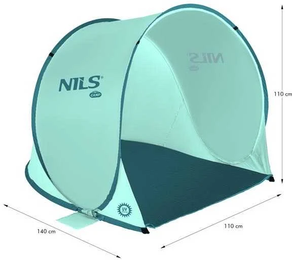 NC3173 MINT SAVIME STATYMAS PAPAPINĖS NILS