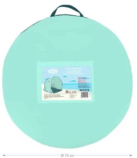 NC3173 MINT SAVIME STATYMAS PAPAPINĖS NILS