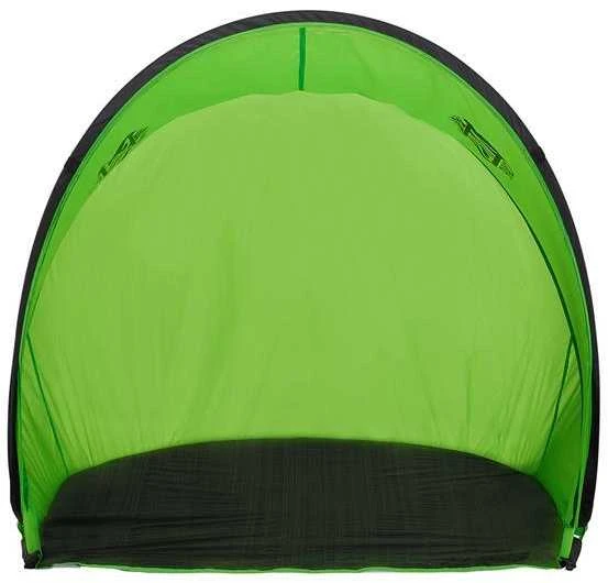 NC3173 PAŠAKIŲ PASISTATYMAS PAPLŪDŽIO PALAPINĖ Žalias FLOR NILS CAMP