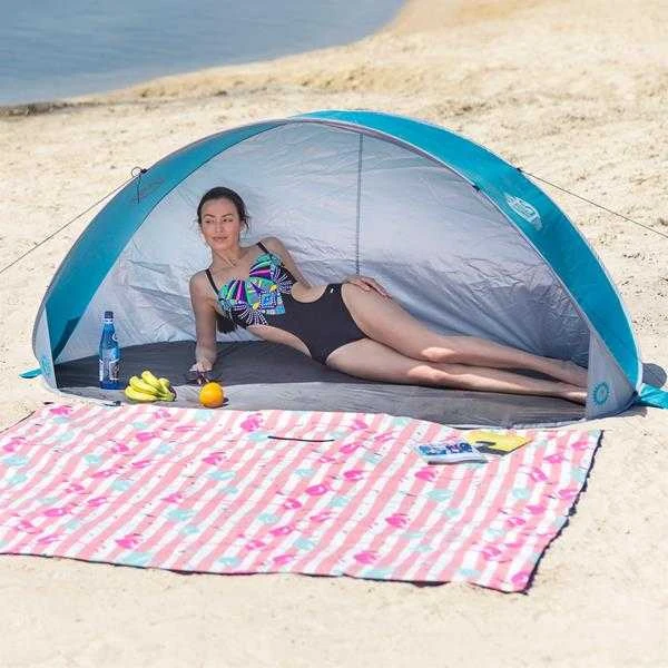 NC3174 TURKINIS IR PILKAS PAPLŪDŽIO PALAPINĖ PAlapinė