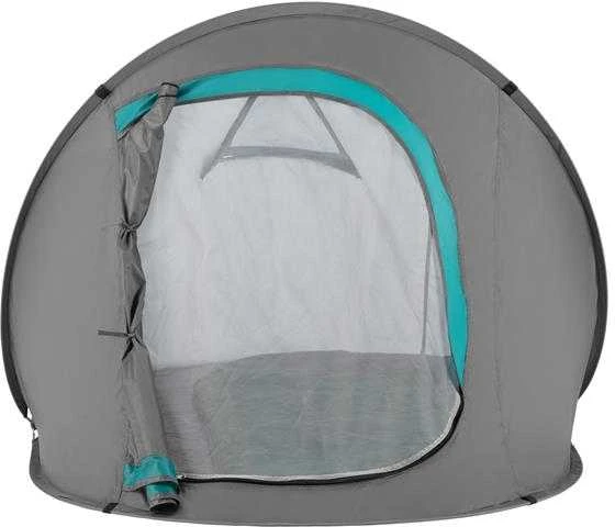 NC3743 PATS PASTATYMAS TURKIO KEMPINGAS TENT NILS CAMP