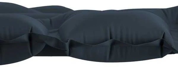 NC4005 DARK Pilkas NILS CAMP TOURING MAT