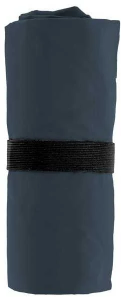 NC4005 DARK Pilkas NILS CAMP TOURING MAT