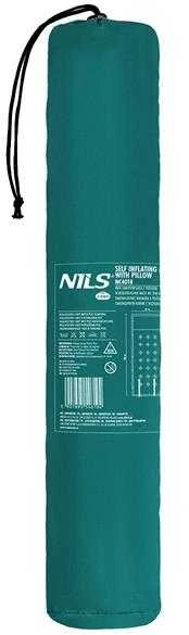 NC4018 SAVIMI PRIEPUSIŠKAS JŪRINIŲ KILIŲ NILS STOVYKLĖ