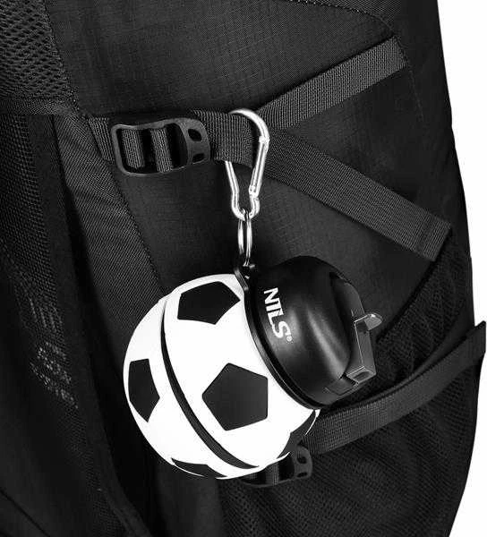 NC4104 SILIKONINIS SULANKSTAMAS TAURAS 550 ml FUTBOLO VILAI