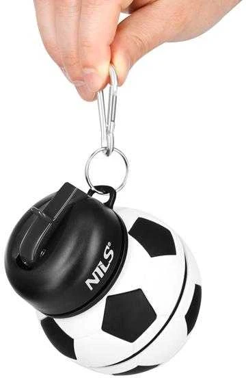 NC4104 SILIKONINIS SULANKSTAMAS TAURAS 550 ml FUTBOLO VILAI