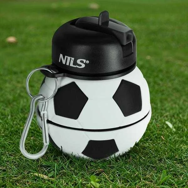 NC4104 SILIKONINIS SULANKSTAMAS TAURAS 550 ml FUTBOLO VILAI