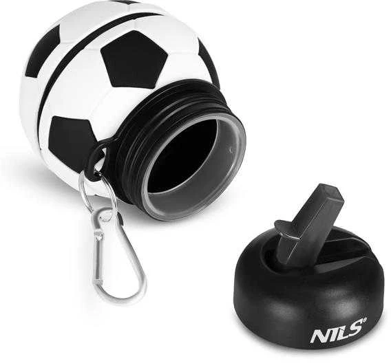 NC4104 SILIKONINIS SULANKSTAMAS TAURAS 550 ml FUTBOLO VILAI
