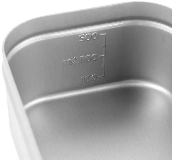 NC4201 ALIUMINIO BALDINĖ 500 ML NILS STOVYKLĖ