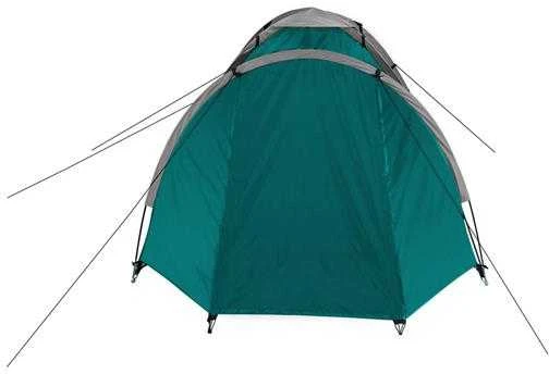 NC6010 Žalias CAMPING TENT HIKER NILS CAMP