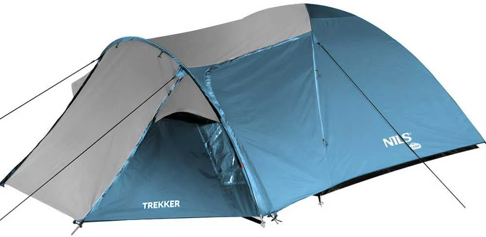 NC6012 MĖLYNAI PILKA TREKKER NILS CAMP PAlapinė