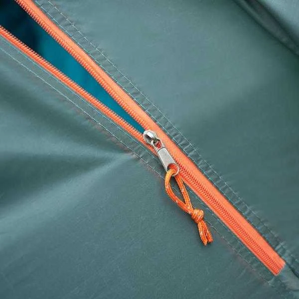NC6033 CAMPING TENT Žalias NIGHTFALL NILS CAMP