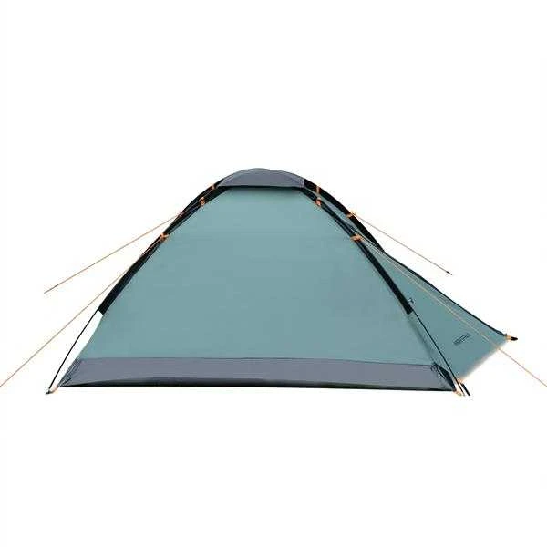 NC6033 CAMPING TENT Žalias NIGHTFALL NILS CAMP