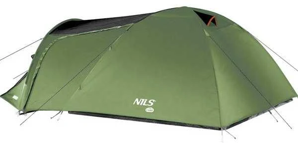 NC6312 TREKKER III NILS CAMP palapinė