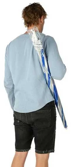 NC7813 PAPLŪDŽIO SkėTIS 180 CM NILS STOVYKLĖ
