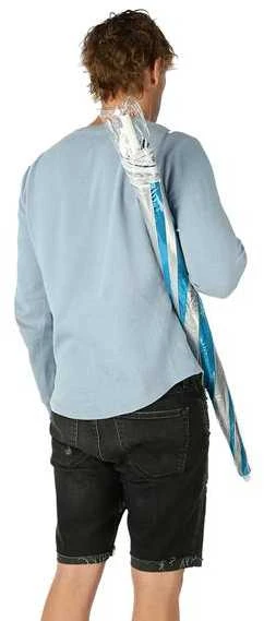 NC7813 TURKINIS PAPLŪDŽIO SkėTIS 180 CM NILS