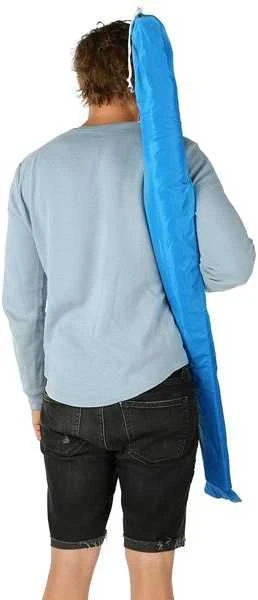 NC7822 PAPLŪDIO SkėTIS XL 220 CM NILS STOVYKLĖ