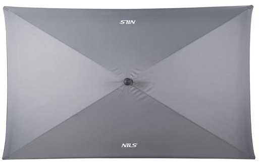 NC7826 SODO SKĖTIS 200 CM NILS