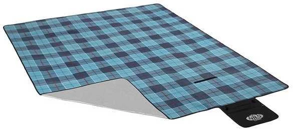 NC8002 PIKNIKO ANTKLĖ PATIKRINTA MĖLYNA 250x200 PE ALU NILS STOVYKLĖ