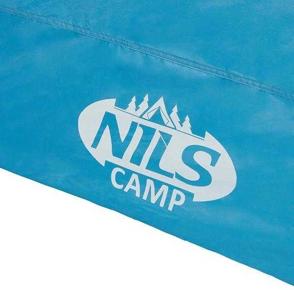 NC8030 BEACH TENT Mėlynas 260x120x120 CM NILS CAMP