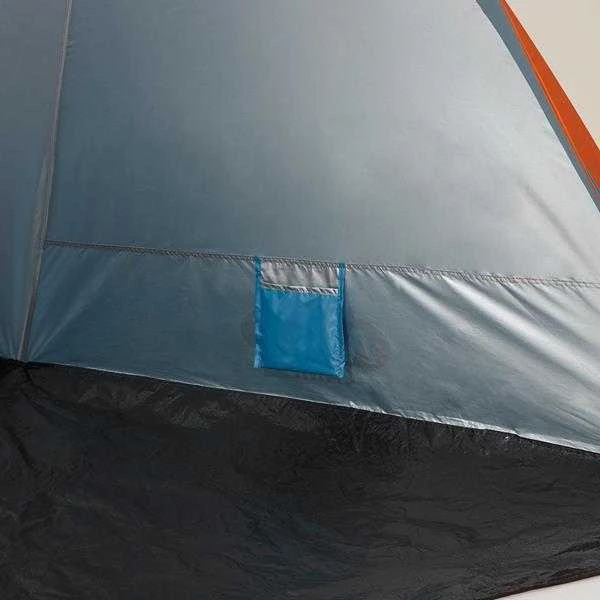 NC8030 BEACH TENT Mėlynas 260x120x120 CM NILS CAMP