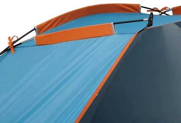 NC8030 BEACH TENT Mėlynas 260x120x120 CM NILS CAMP