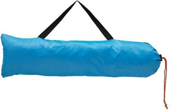 NC8030 BEACH TENT Mėlynas 260x120x120 CM NILS CAMP