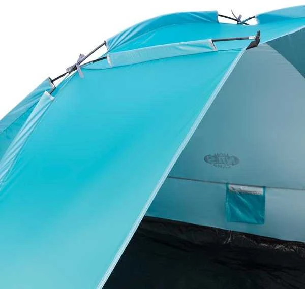 NC8030 TURQUOISE BEACH PAlapinė 260X120X120 CM NILS CAMP