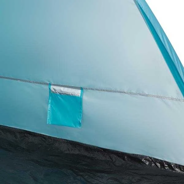 NC8030 TURQUOISE BEACH PAlapinė 260X120X120 CM NILS CAMP