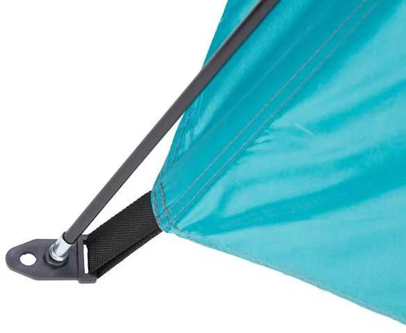 NC8030 TURQUOISE BEACH PAlapinė 260X120X120 CM NILS CAMP