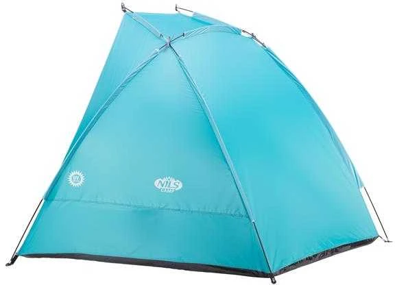 NC8030 TURQUOISE BEACH PAlapinė 260X120X120 CM NILS CAMP