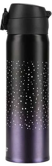 NCB11 PURPLE NILS TERMINIS PUODULIS