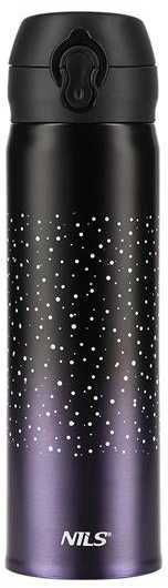 NCB11 PURPLE NILS TERMINIS PUODULIS