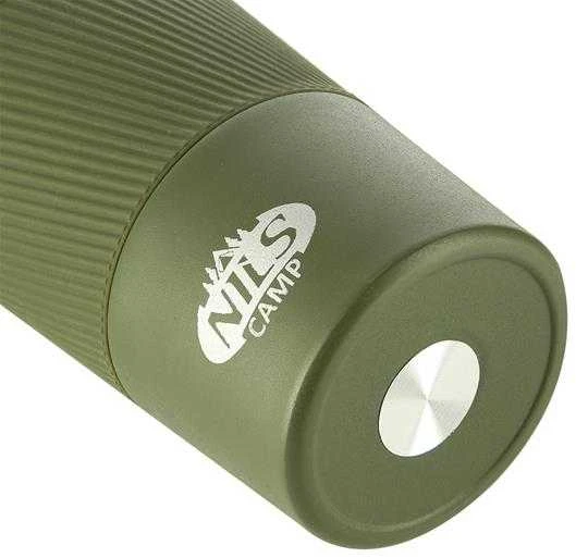 NCC09 Žalias THERMAL BUG NILS STOVYKLA
