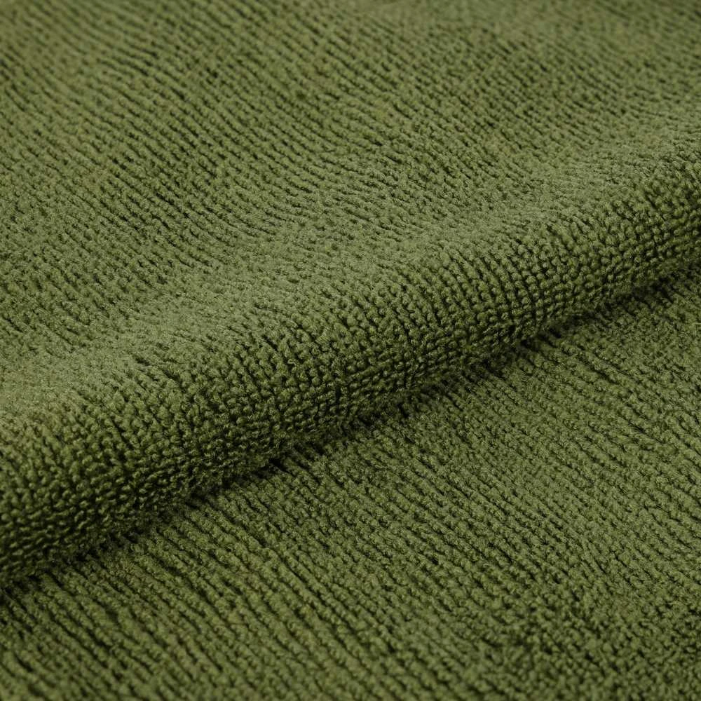 NCR15 MIKROPLUOŠTO RANŠŠŠŠALŠIS KARINIS KHAKI 120x60 cm NILS STOVYKLĖ