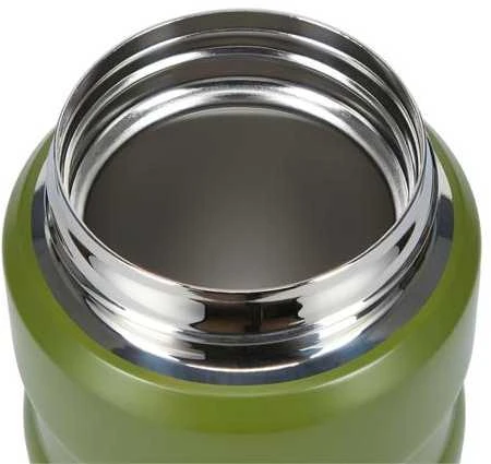 NCT02 THERMOS SET 750ML NILS CAMP