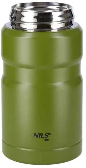NCT02 THERMOS SET 750ML NILS CAMP