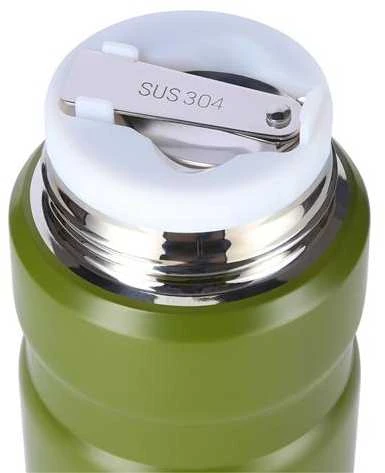 NCT02 THERMOS SET 750ML NILS CAMP