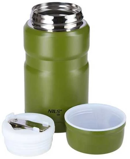 NCT02 THERMOS SET 750ML NILS CAMP