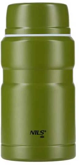 NCT02 THERMOS SET 750ML NILS CAMP