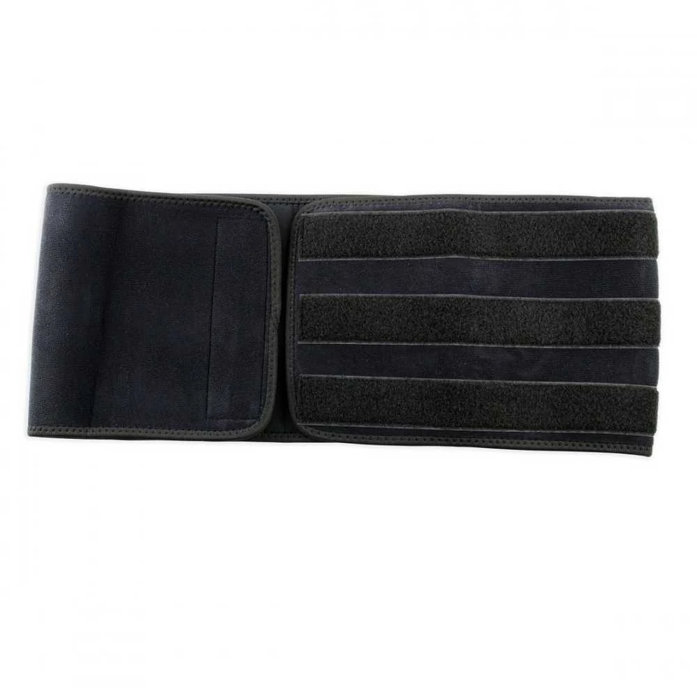 Neopreno liekninamasis diržas 100 cm MASTER