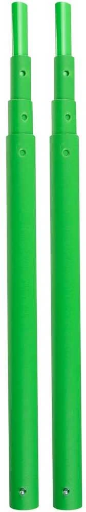NERO 3-IN-1 PAplūdimio IR SODO BADMINTO RINKINYS