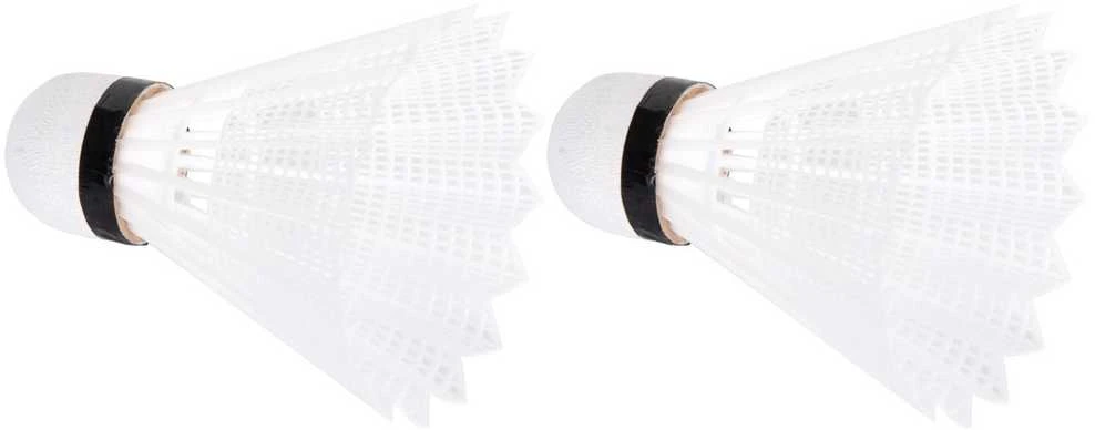 NERO 3-IN-1 PAplūdimio IR SODO BADMINTO RINKINYS