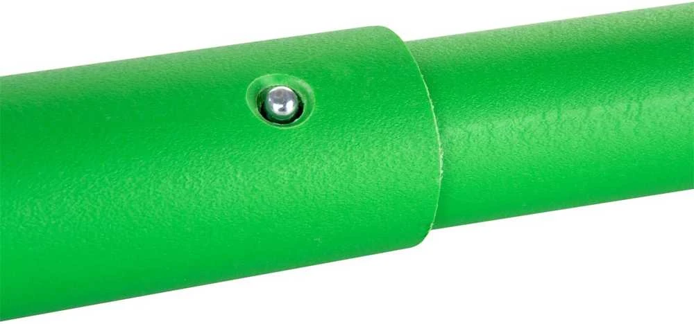 NERO 3-IN-1 PAplūdimio IR SODO BADMINTO RINKINYS