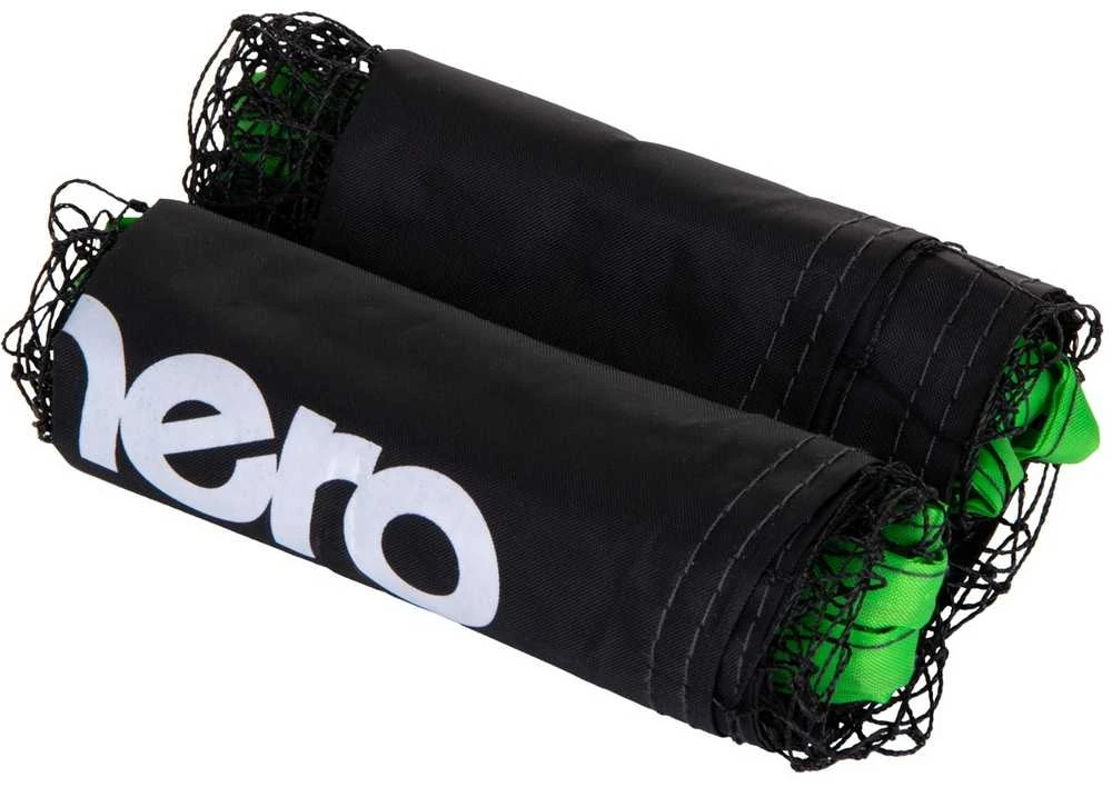 NERO 3-IN-1 PAplūdimio IR SODO BADMINTO RINKINYS