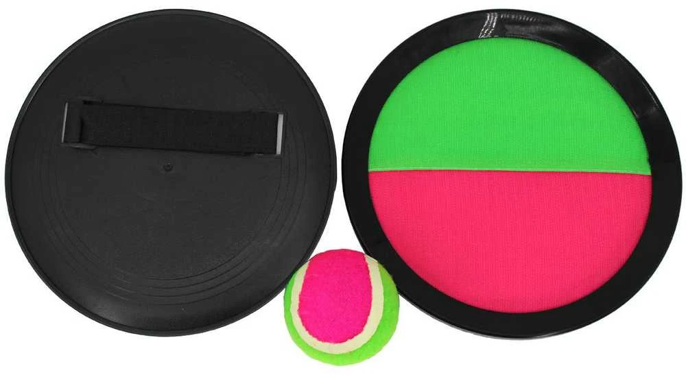 NERO JUNIOR CATCH BALL RINKINYS